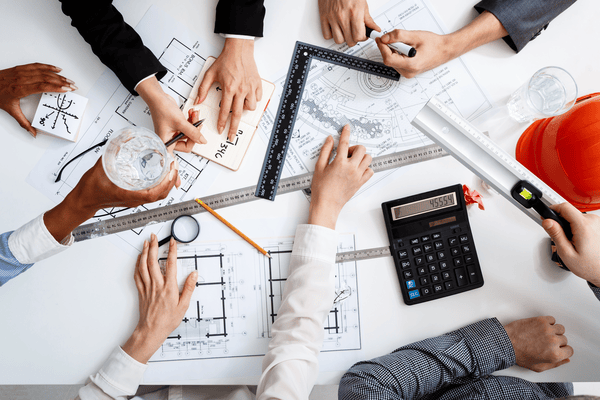 MEP Estimating Services