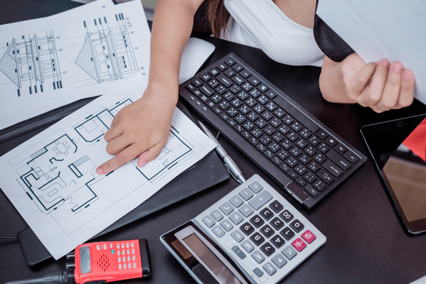 HVAC Estimating Services