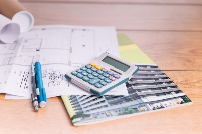 Commercial Estimating Services