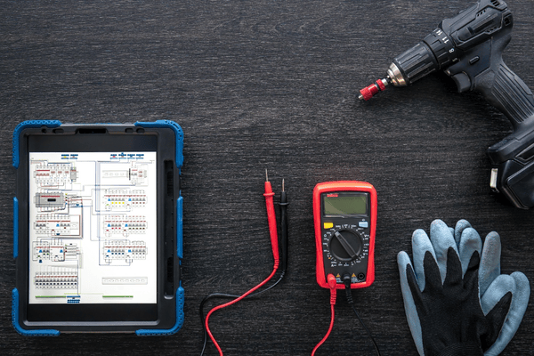 Electrical Estimating Services