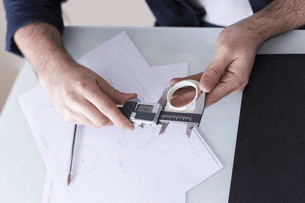 metal & lumber estimating services