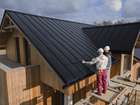 Roofing & Siding Estimating Services