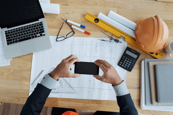 Construction Takeoff Services
