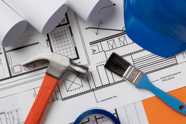 Paint & Drywall Estimation