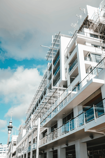 Commercial Renovation Estimator