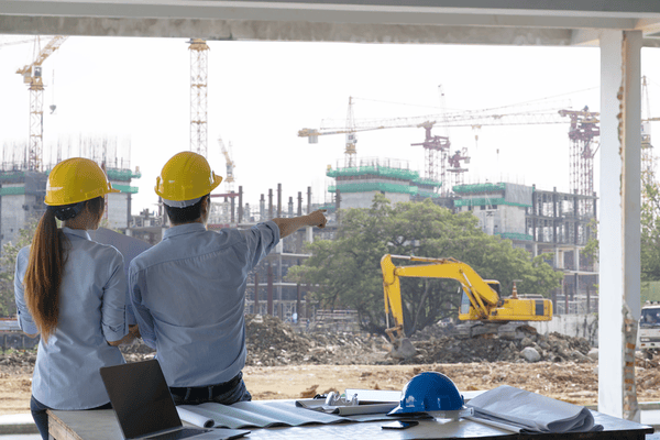 Industrial Estimating Services